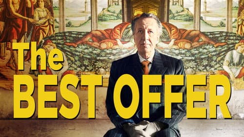 The Best Offer still