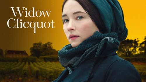 Widow Clicquot still