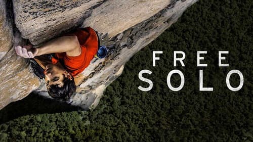 Free Solo still