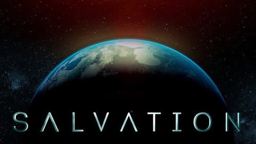 Salvation still
