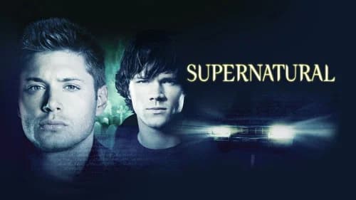 Supernatural still