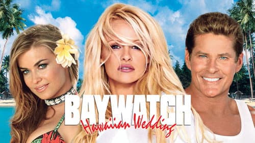 Baywatch: Hawaiian Wedding still