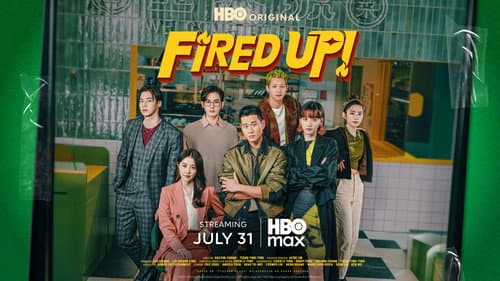 Fired Up! still