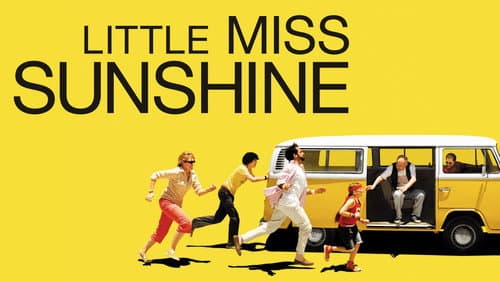 Little Miss Sunshine still