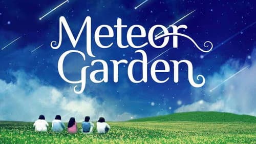 Meteor Garden still