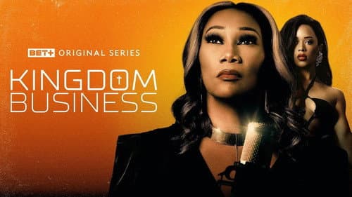 Kingdom Business still