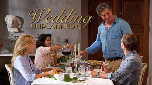 Wedding Unplanned still