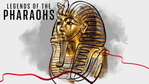 Legends of the Pharaohs still