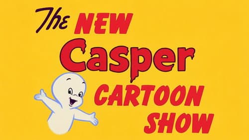 The New Casper Cartoon Show still