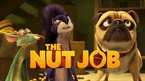 The Nut Job still