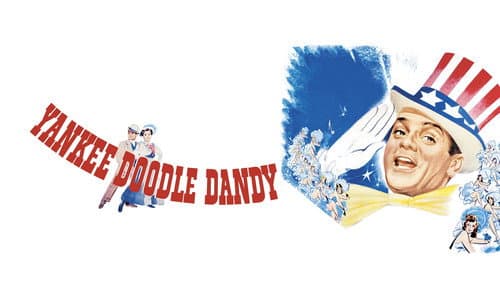 Yankee Doodle Dandy still