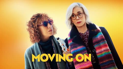 Moving On still