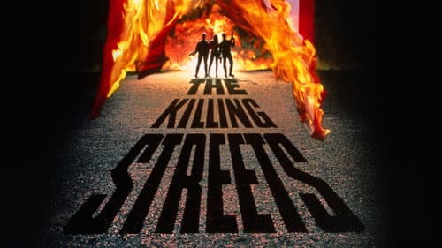 Killing Streets still