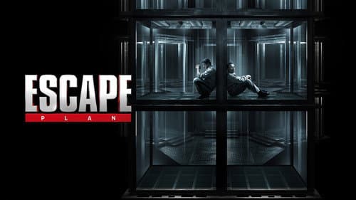 Escape Plan still