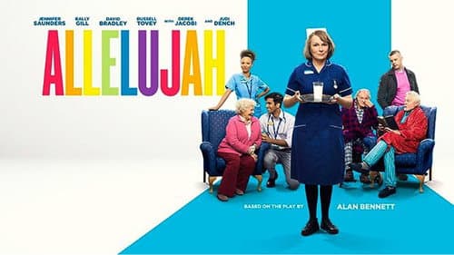 Allelujah still