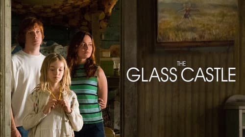 The Glass Castle still