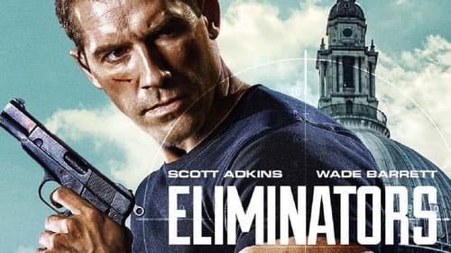Eliminators still