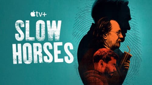 Slow Horses still