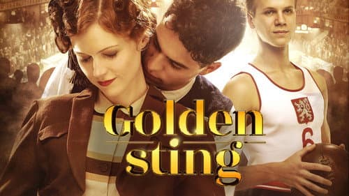 Golden Sting still