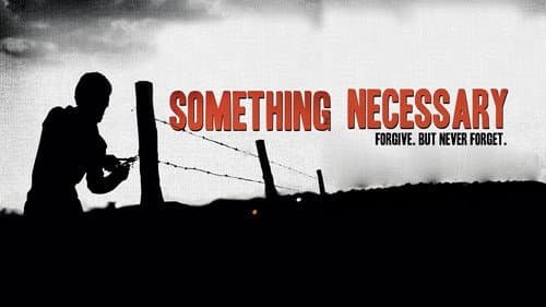 Something Necessary still