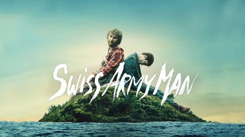 Swiss Army Man still