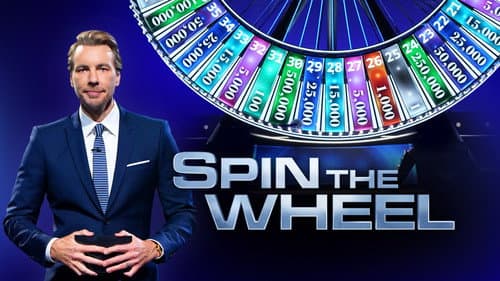 Spin the Wheel still