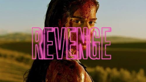Revenge still