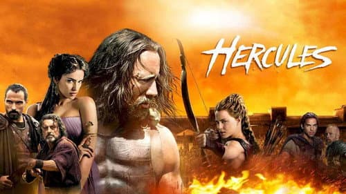 Hercules still