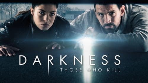 Darkness: Those Who Kill still