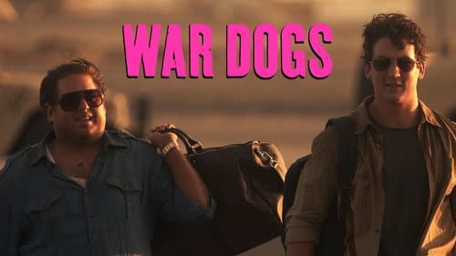 War Dogs still