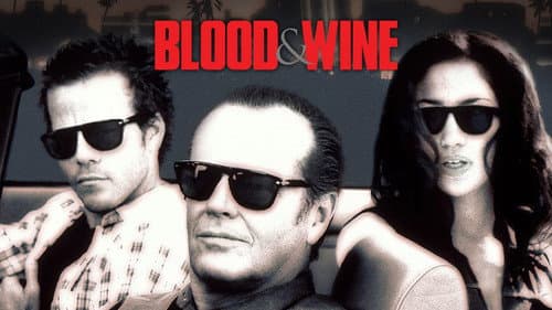 Blood and Wine still