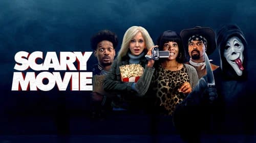 Scary Movie still