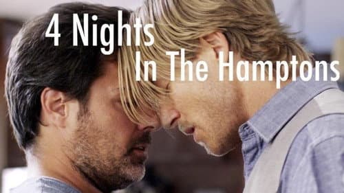 4 Nights in the Hamptons still