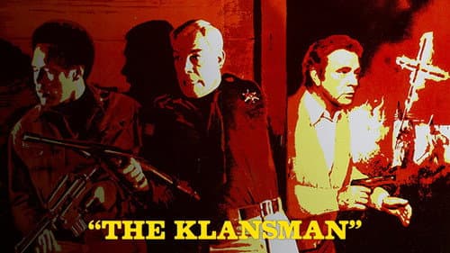 The Klansman still