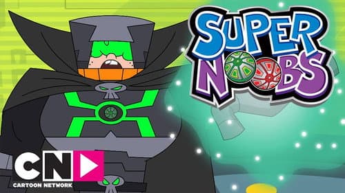 Supernoobs still