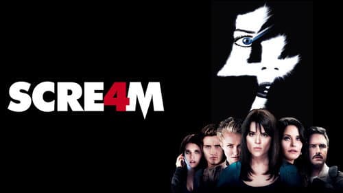 Scream 4 still