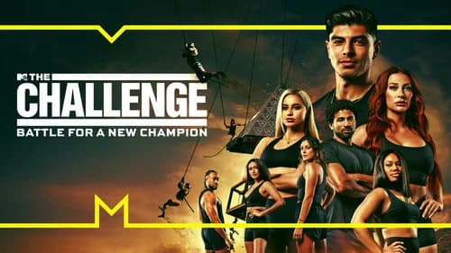 The Challenge still