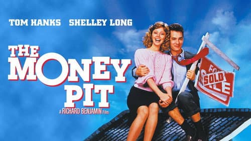 The Money Pit still