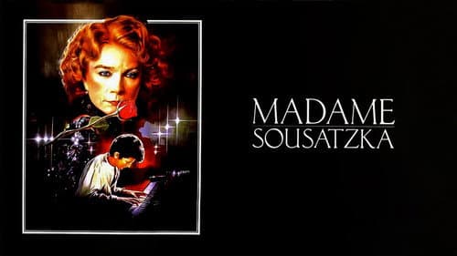 Madame Sousatzka still