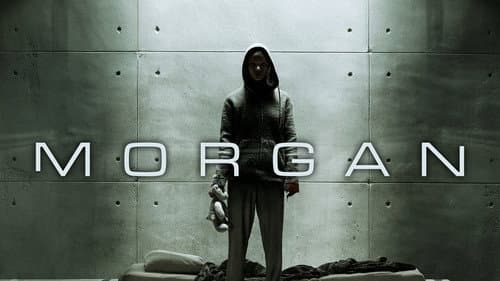 Morgan still