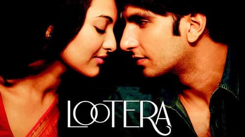 Lootera still