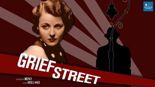 Grief Street still