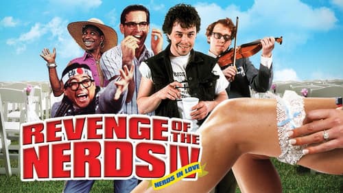 Revenge of the Nerds IV: Nerds in Love still