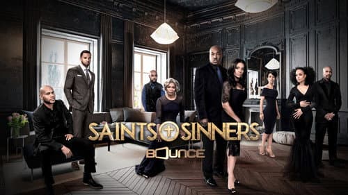 Saints & Sinners still