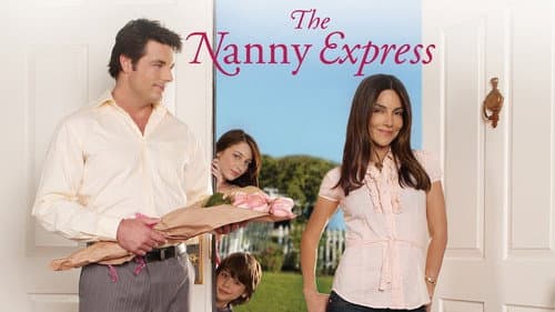 The Nanny Express still