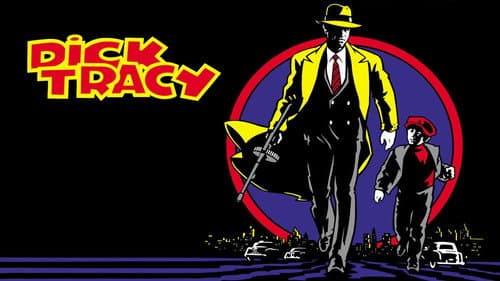 Dick Tracy still
