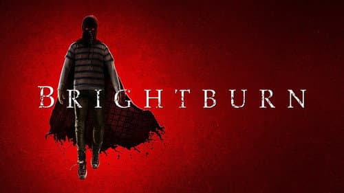 Brightburn still