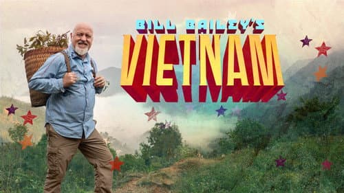 Bill Bailey’s Vietnam still
