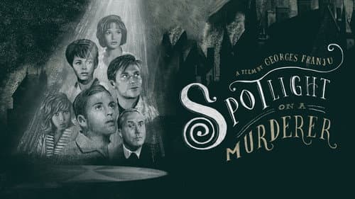Spotlight on a Murderer still