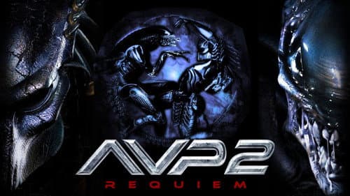 Aliens vs Predator: Requiem still